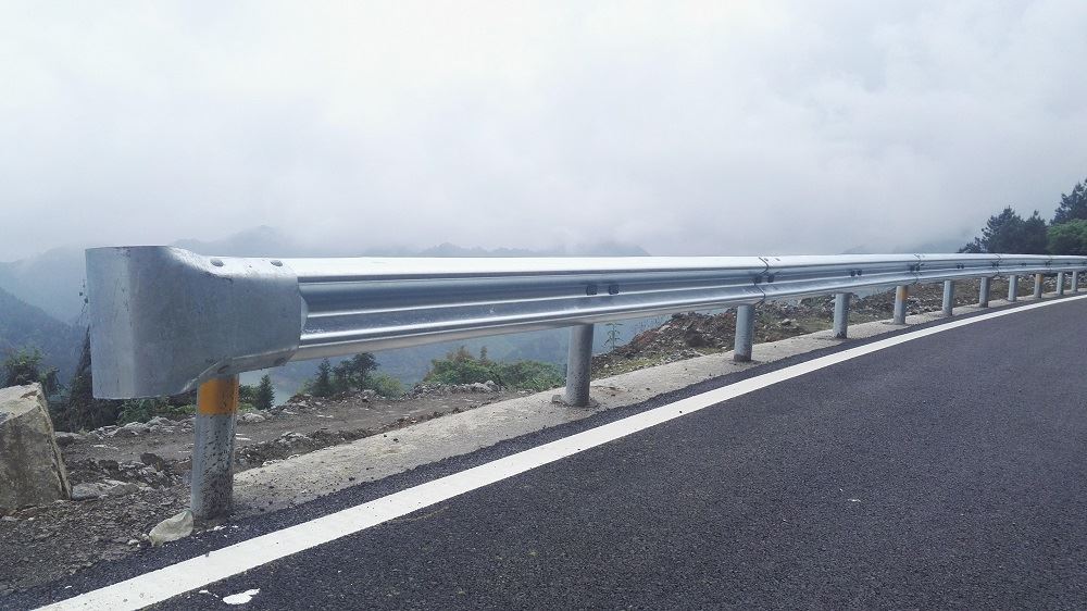 Guardrail and Post.jpeg