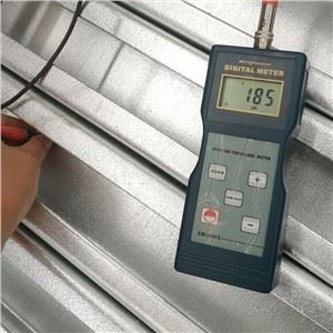 Sandblasting