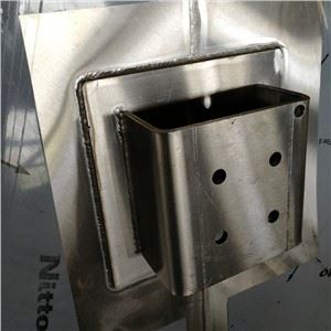Fabbrikazzjoni Stainless Steel