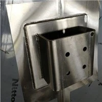 Fabbrikazzjoni Stainless Steel